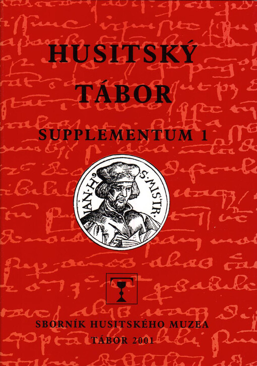 Jan Hus na přelomu tisíciletí: mezinárodní rozprava o českém reformátoru 15. století a o jeho recepci na prahu třetího milénia : Papežská lateránská universita Řím, 15.-18. prosince 1999