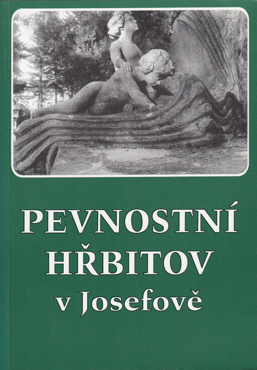 Pevnostní hřbitov v Josefově