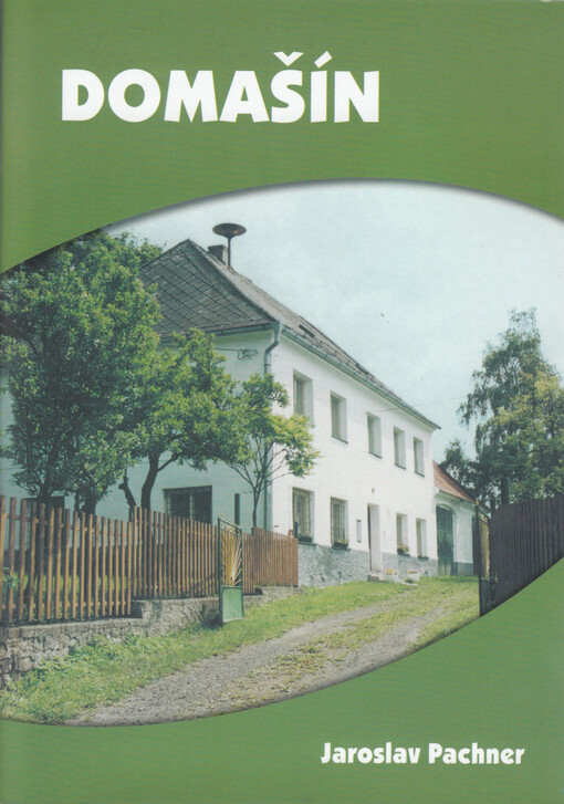 Domašín