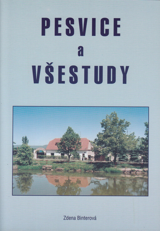Pesvice a Všestudy