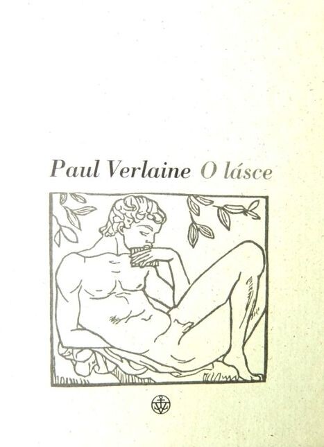 O lásce, Vyd. v tomto uspořádání 2.