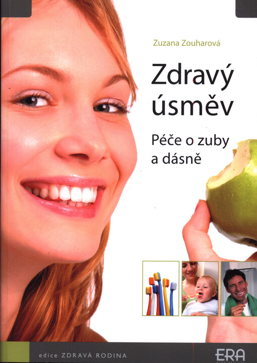 Zdravý úsměv: péče o zuby a dásně