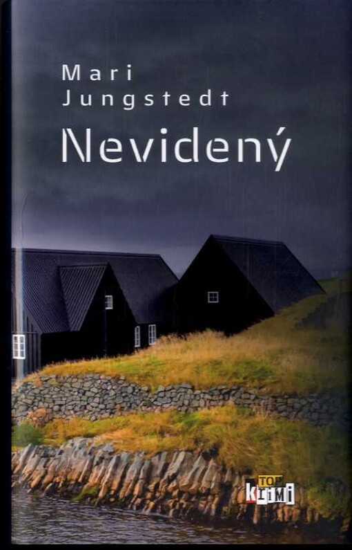 Nevidený