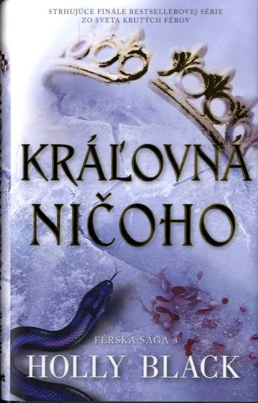 Kráľovná ničoho