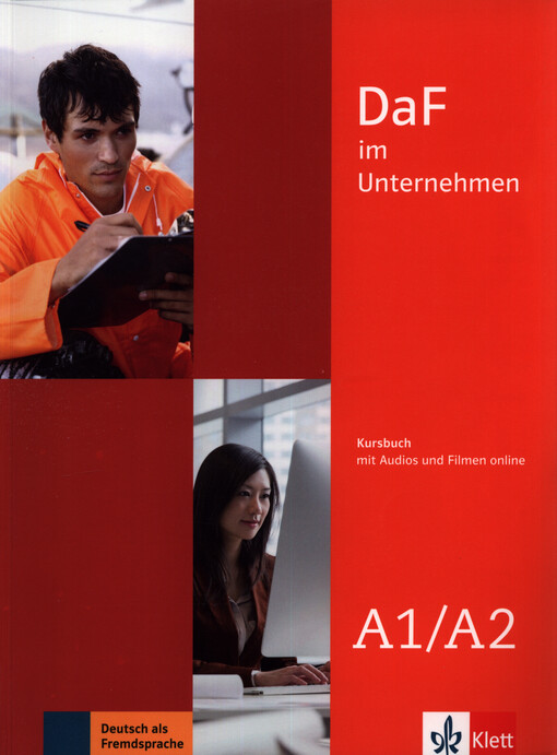 DaF im Unternehmen A1/A2