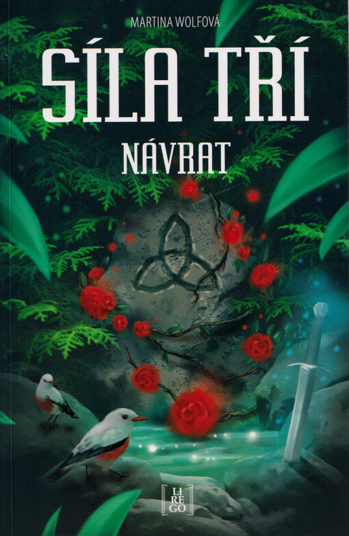 Síla tří. Návrat