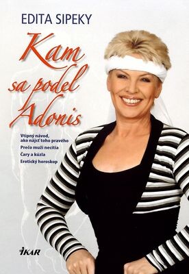Kam sa podel Adonis
