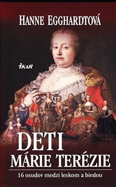 Deti Márie Terézie