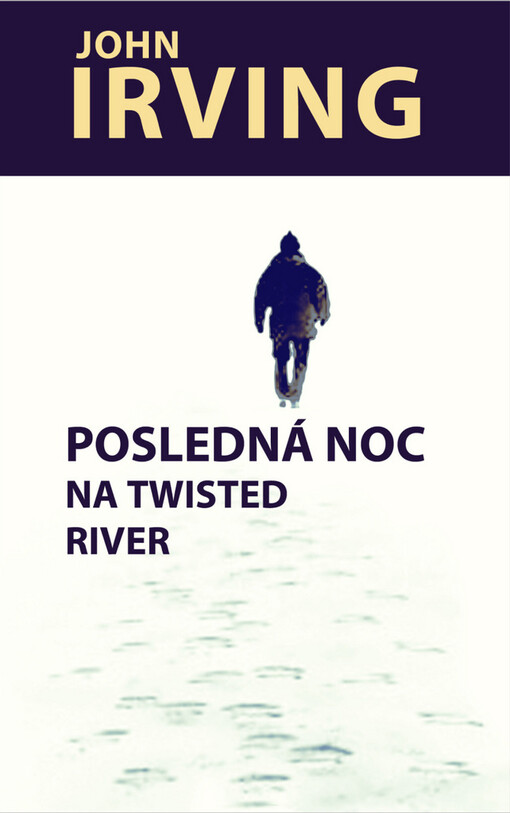 Posledná noc na Twisted River