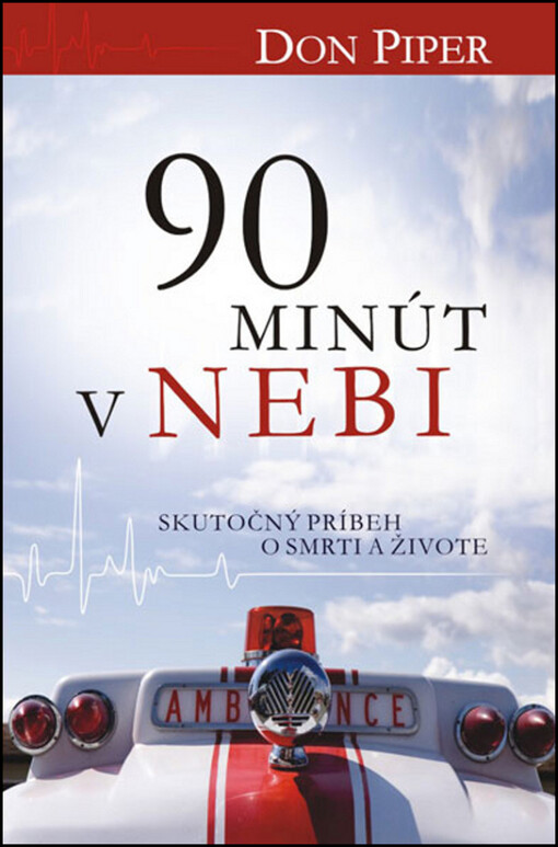 90 minut v nebi
