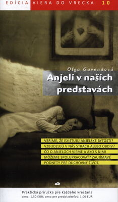 Anjeli v našich predstavách