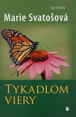 Tykadlom viery