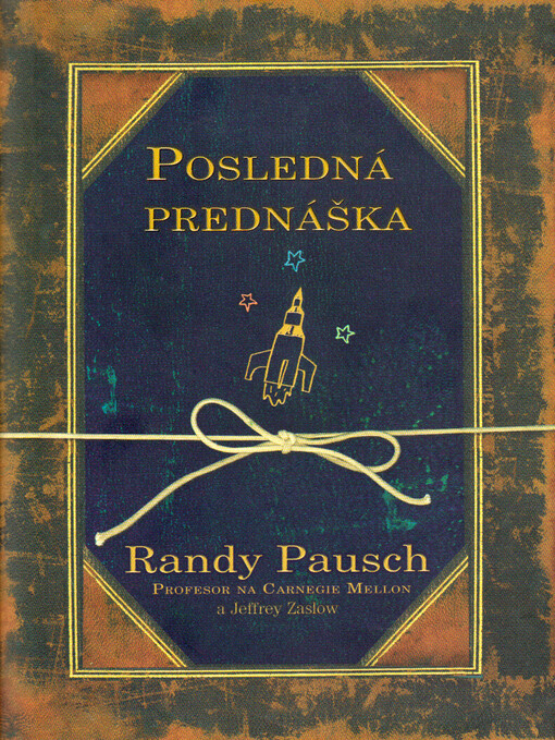 Posledná prednáška