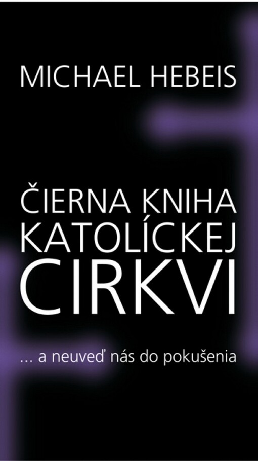 Černá kniha církve