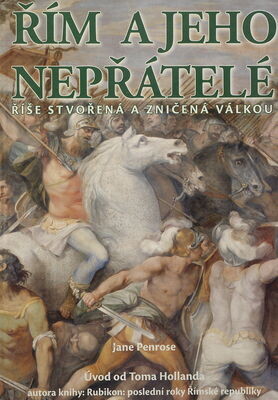 Řím a jeho nepřátelé