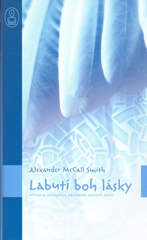 Labutí boh lásky