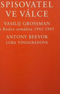 Spisovatel ve válce