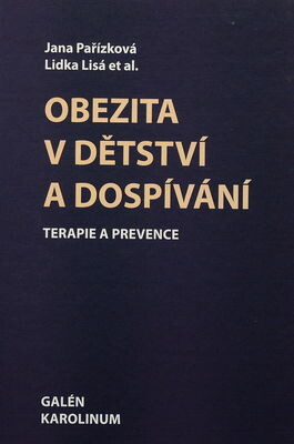 Obezita v dětství a dospívání