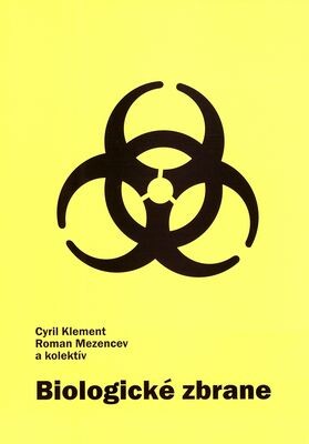 Biologické zbrane