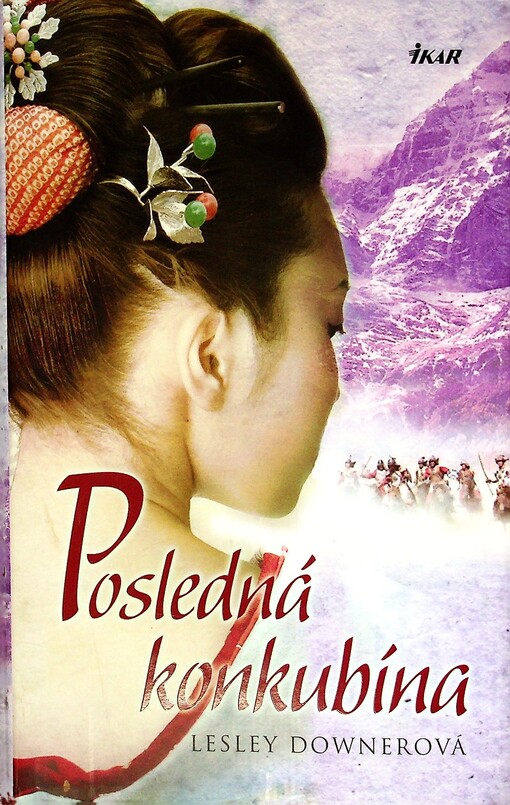 Posledná konkubína