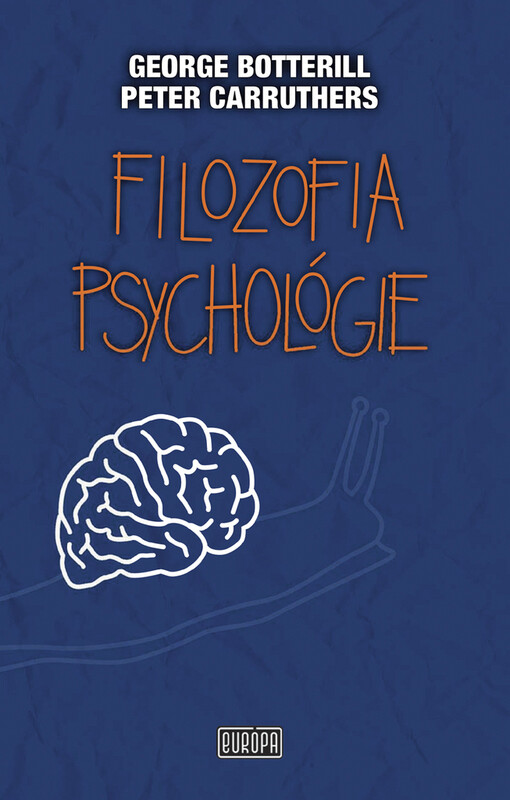 Filozofia psychológie