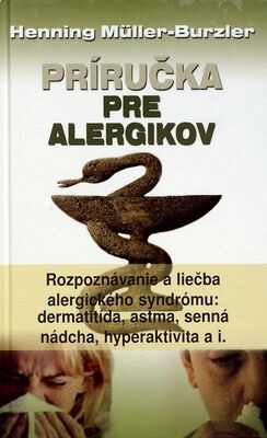 Príručka pre alergikov