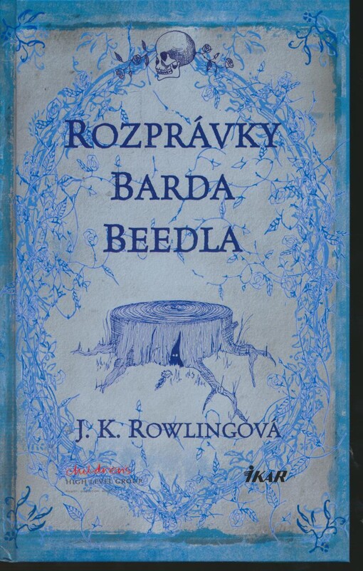 Rozprávky barda Beedla