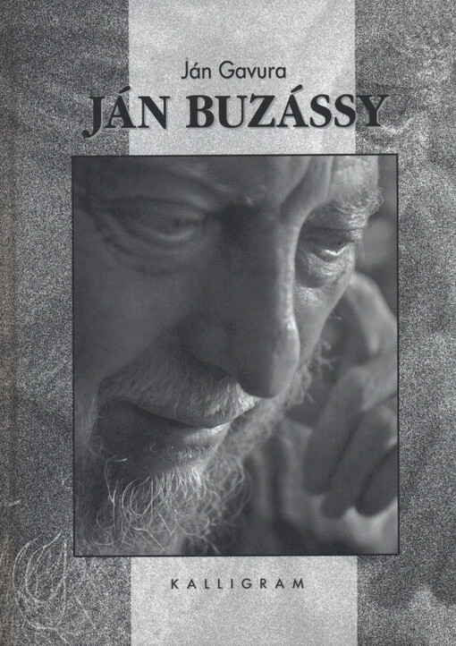 Ján Buzássy