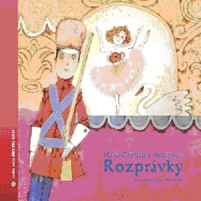 Rozprávky: Hans Christian Andersen