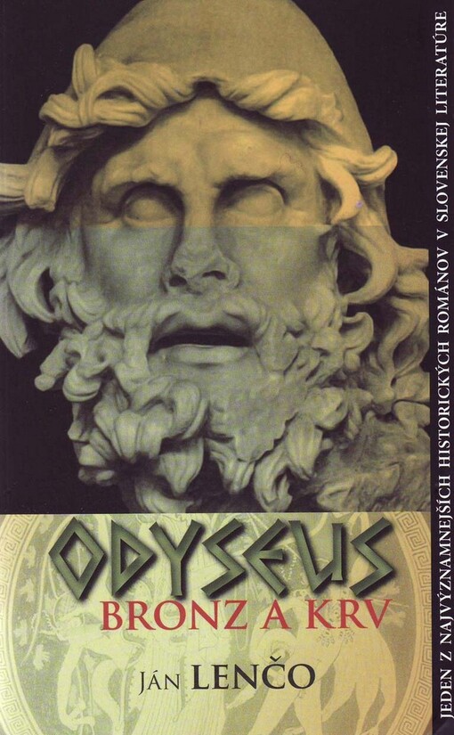 Odyseus, bronz a krv