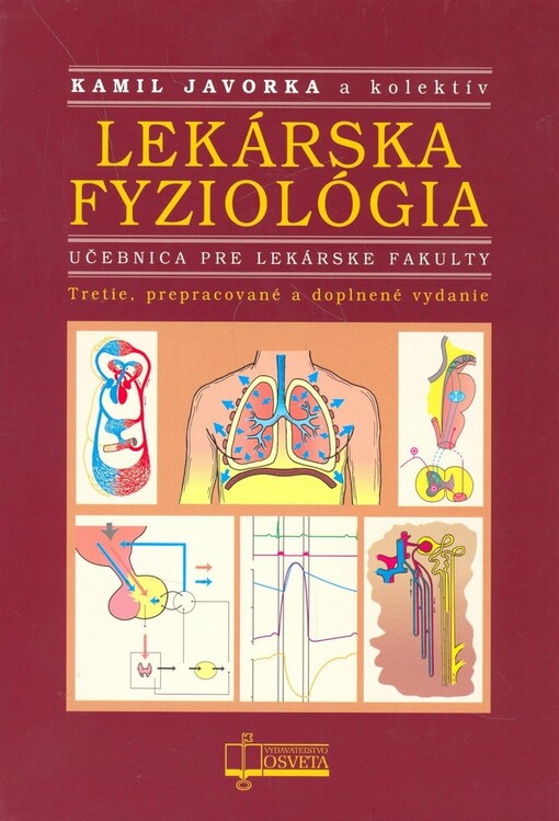 Lekárska fyziológia