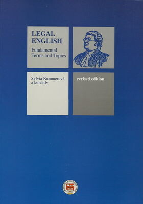 Legal English