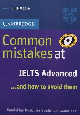 Common Mistakes at IELTS Advanced