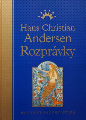 Rozprávky: Hans Christian Andersen