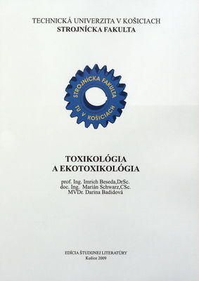 Toxikológia a ekotoxikológia