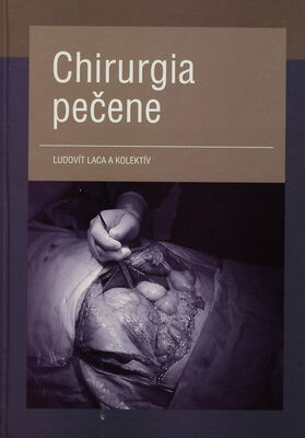 Chirurgia pečene