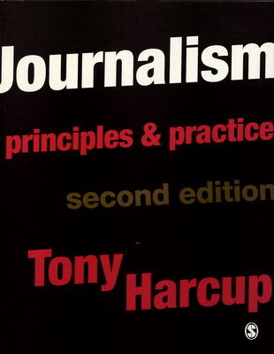 Journalism: Principles and Practice
