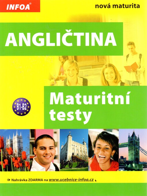 Angličtina : maturitní testy