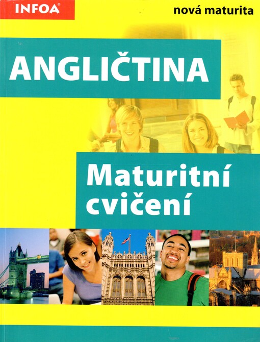 Angličtina : maturitní cvičení