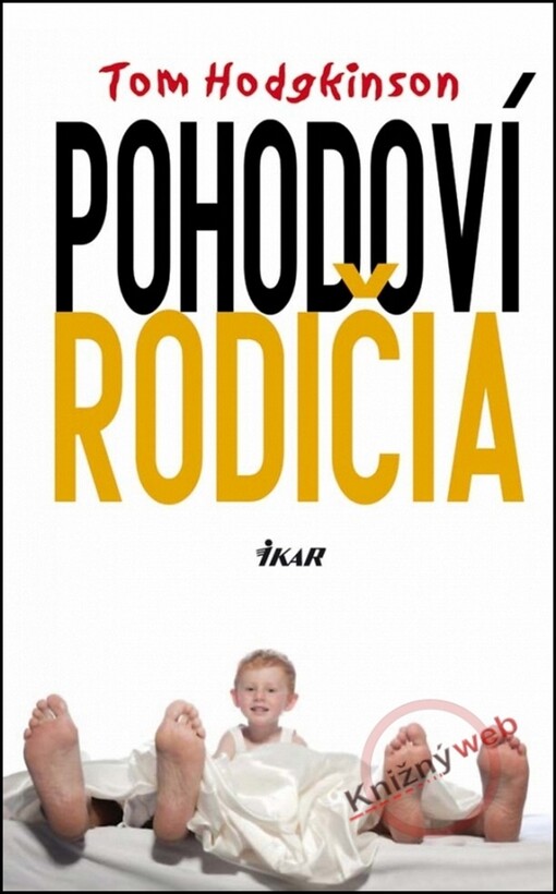 Pohodoví rodičia (Pohodoví rodičia 1)