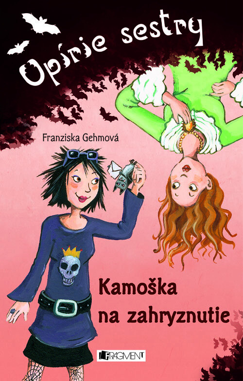 Kamoška na zahryznutie