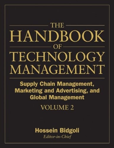 The handbook of technology management