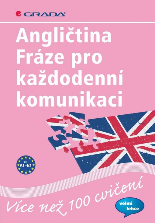 Angličtina - fráze pro každodenní komunikaci