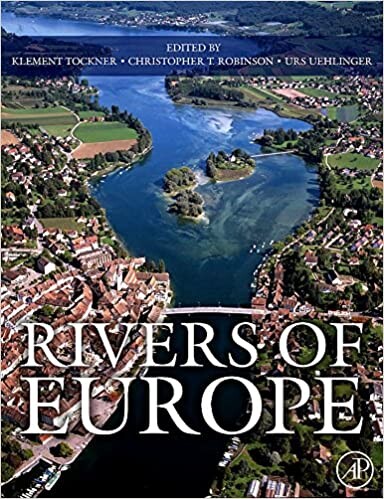 Rivers of Europe