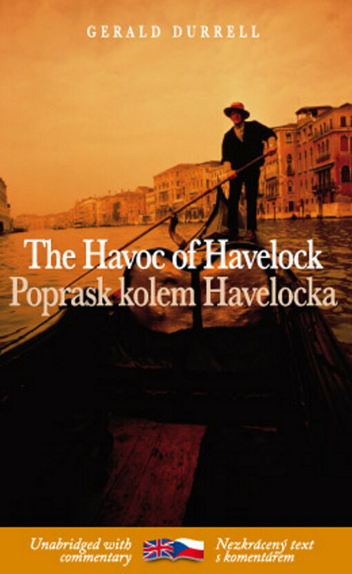 Poprask kolem Havelocka