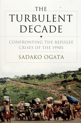 The Turbulent Decade: Confronting the Refugee Crisis of the 1990's
