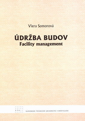 ĂšdrĹľba budov 