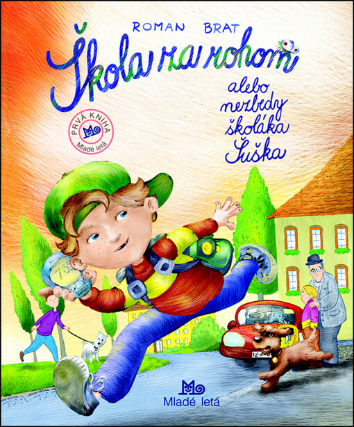 Škola za rohom