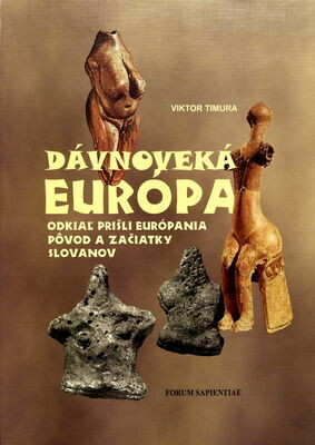 Dávnoveká EurĂłpa 