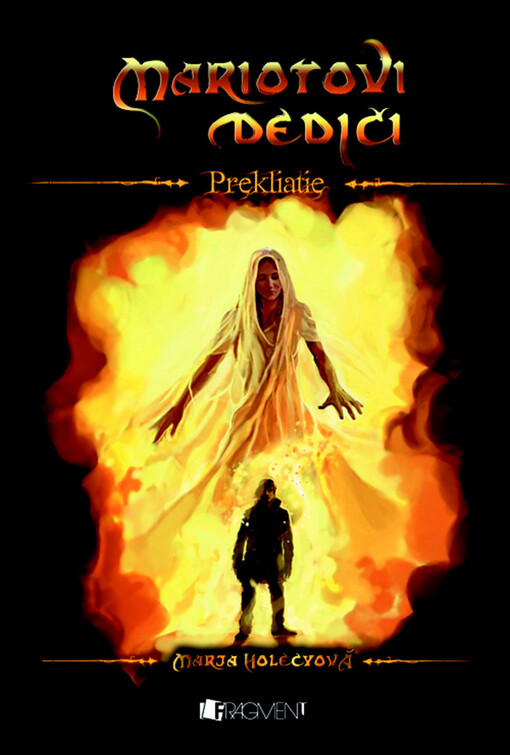 Mariotovi dediči 4 - Prekliatie